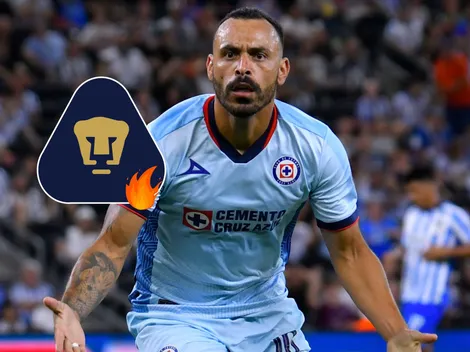 Compararon a Moisés con esta estrella de Pumas