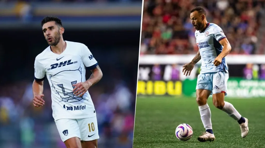 Compararon a Moisés Vieira con Eduardo Salvio (Imago 7/Especial)