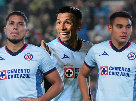 Noticias de Cruz Azul hoy: Sepúlveda, Salcedo, Charly y posición en la tabla