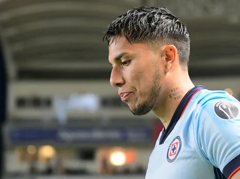 La confesión de Moreno sobre la lesión de Salcedo