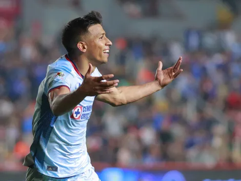 El gran obstáculo que Cruz Azul sorteó frente a Necaxa
