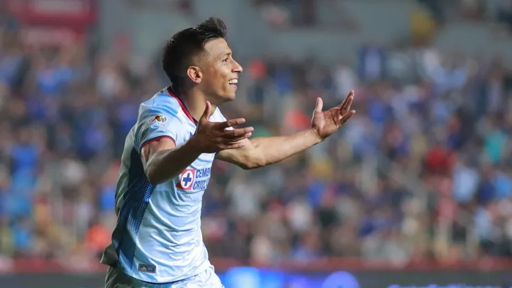 El gran obstáculo que tuvo que sortear Cruz Azul en la victoria frente a Necaxa