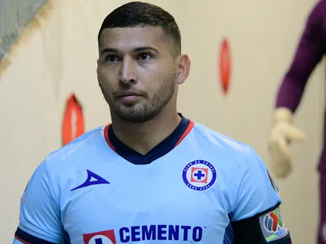 Juan Escobar tiene la puerta abierta en un rival directo