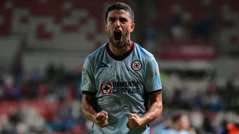 Nacho Rivero tuvo uno de sus mejores partidos.