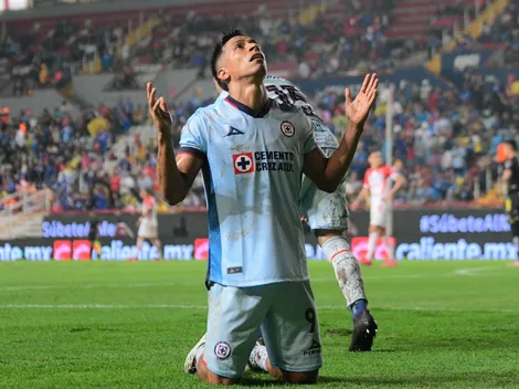 Ángel Sepúlveda ya pelea por el liderato: así quedó la Tabla de Goleo