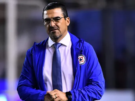 Cambindo no está descartado: Moreno no garantiza la titularidad de Sepúlveda