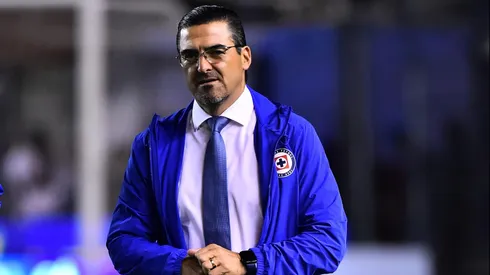 Moreno pidió calma tras el triunfo.