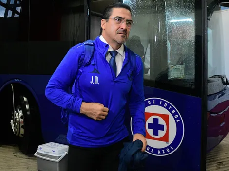 Los aciertos de Joaquín Moreno en la victoria contra Necaxa