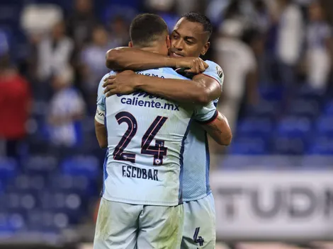 El ajuste defensivo que le dio solidez a Cruz Azul