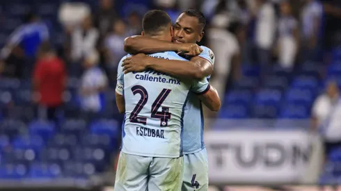 La mejora defensiva de Cruz Azul en el Apertura 2023