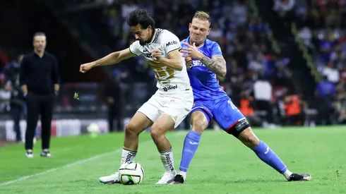 Conoce la fecha, los horarios y canales de TV para ver EN DIRECTO el duelo entre Cruz Azul vs. Pumas desde el Estadio Azteca por Liga MX. Todos los detalles en Vamos Azul.