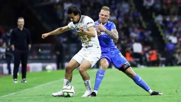 Conoce la fecha, los horarios y canales de TV para ver EN DIRECTO el duelo entre Cruz Azul vs. Pumas desde el Estadio Azteca por Liga MX. Todos los detalles en Vamos Azul.