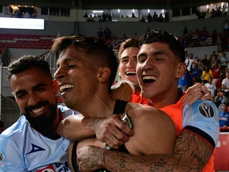 Tabla Apertura 2023: Cruz Azul sonríe y sale del fondo
