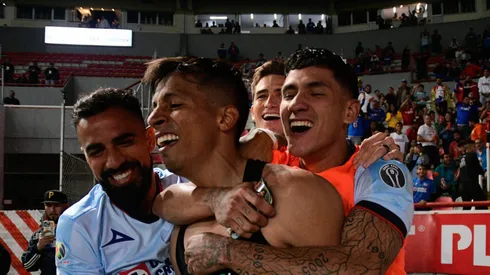 Los cementeros escalaron varios puntos en la clasificación gracias a la victoria sobre el Necaxa.