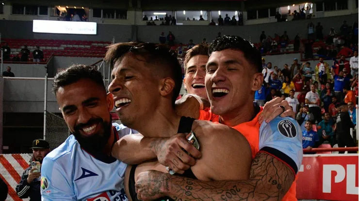 Los cementeros escalaron varios puntos en la clasificación gracias a la victoria sobre el Necaxa.