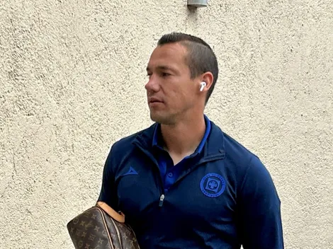 Dueñas estuvo a punto de llegar a las manos con DT de la Liga MX