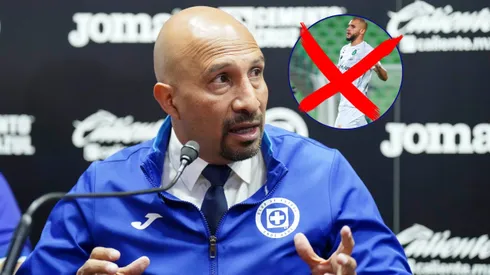 Matheus Dória fue operado en Santos Laguna