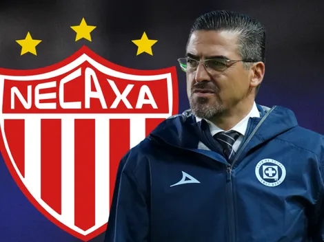 Los convocados de Cruz Azul para enfrentar a Necaxa