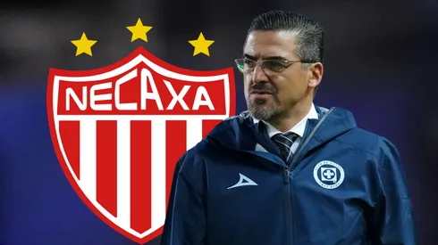 Los citados por Joaquín Moreno para enfrentar a Necaxa..