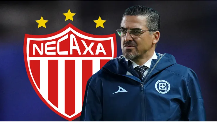 Los citados por Joaquín Moreno para enfrentar a Necaxa..