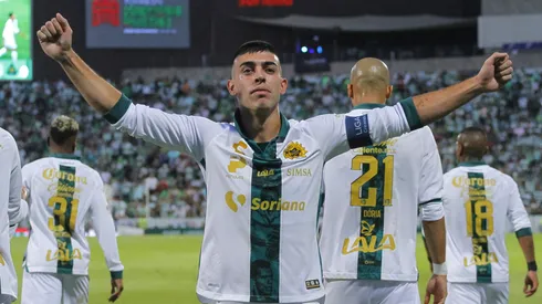 Brunetta sería el fichaje soñado para Cruz Azul.