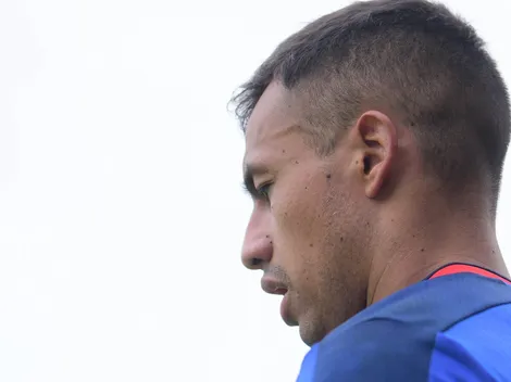 Iván Morales no anota en Cruz Azul ni con la Sub 23