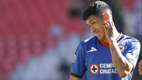 Cruz Azul podría salir del fondo de la Tabla.