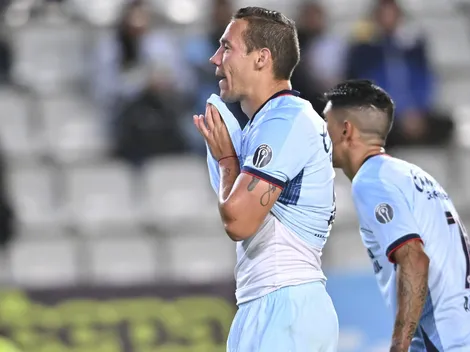 Los 3 jugadores de Cruz Azul descartados para enfrentar a Necaxa