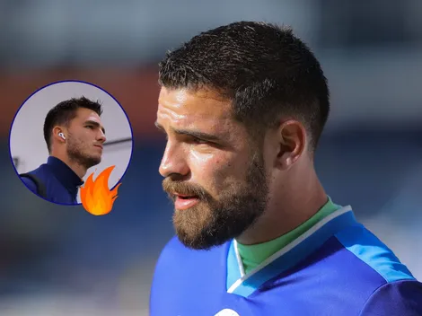 Andrés Gudiño sería titular: ¿Jurado es otro borrado?