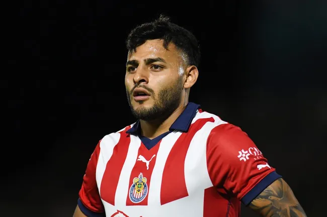 Esto le costaría a Cruz Azul el fichaje de Alexis Vega (Imago 7)