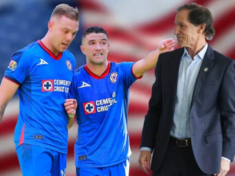Las NOTICIAS de Cruz Azul HOY: ¡Local en Estados Unidos y el regreso de Ordiales!