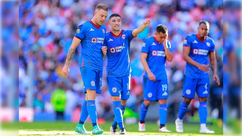 Será una sensible baja para La Máquina.