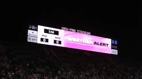 Tanto los cementeros como el Club América deberán buscarse nueva 'casa' a partir del mes de diciembre.