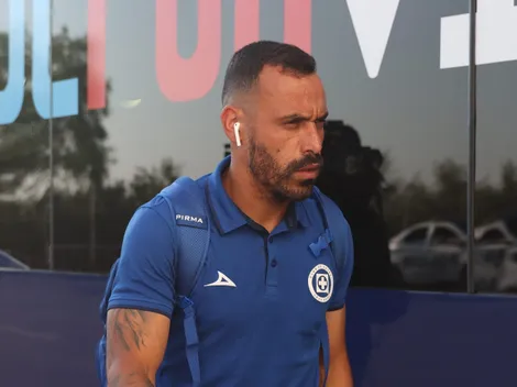 XI probable: Moisés hará de Rotondi