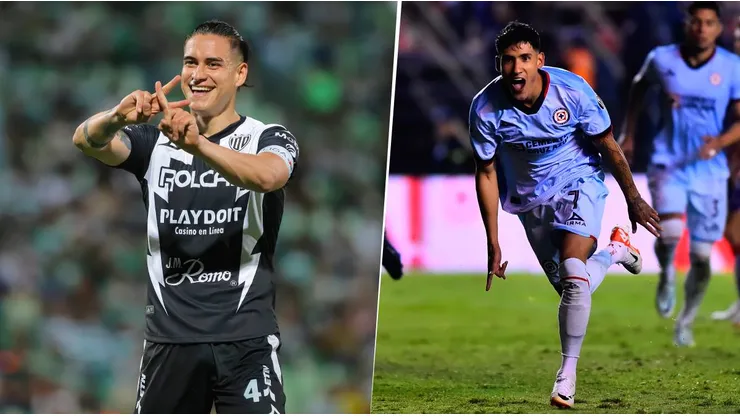 Pronóstico del Necaxa vs. Cruz Azul
