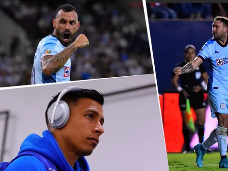 El reemplazante de Rotondi: ¿Moisés o Sepúlveda?