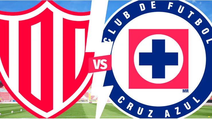 Cruz Azul visita a Necaxa.