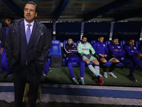 El 'borrado' por Joaquin Moreno reaparece con nuevo look