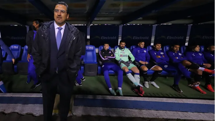 El entrenador mexicano ha privado de minutos a varios futbolistas que parecían importantes a inicio de campaña.
