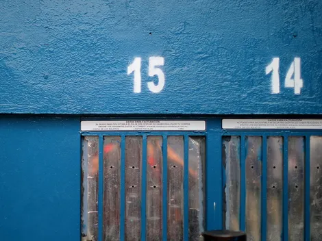 "Pintura caída": el estado del estadio que recibirá a Cruz Azul en el 2024