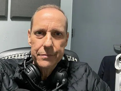 La contundente exigencia de Paco Villa a la directiva de Cruz Azul