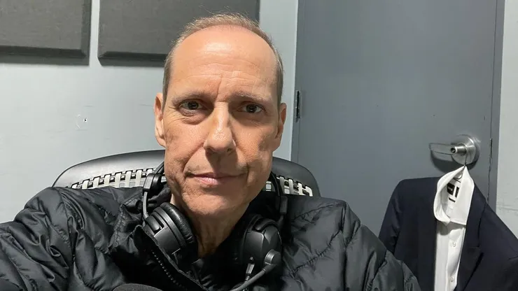 Paco Villa hizo un llamado a la directiva.