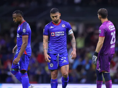 ¿Es positivo el cambio de estadio para Cruz Azul?