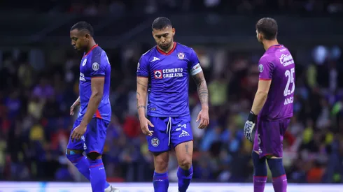 La mala estadística de Cruz Azul jugando de local