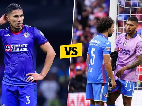 Así describieron la relación de Salcedo con los capitanes