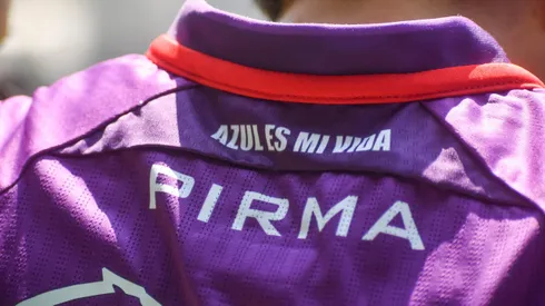 Cruz Azul no presentará su tercer uniforme este mes.