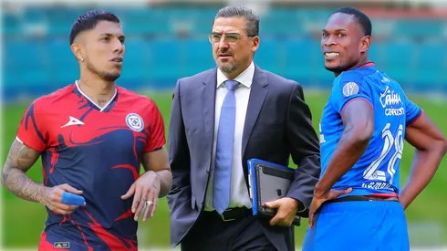 NOTICIAS Cruz Azul | Martes 3 de octubre de 2023