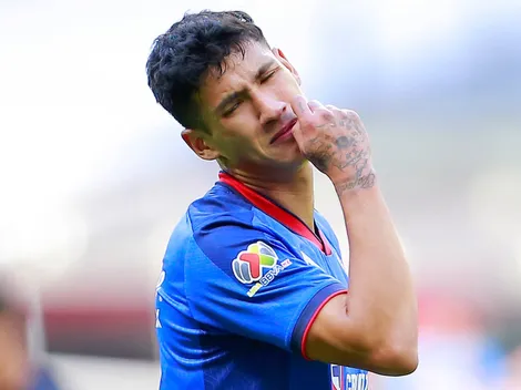 Cruz Azul, obligado a conseguir cinco triunfos en siete partidos