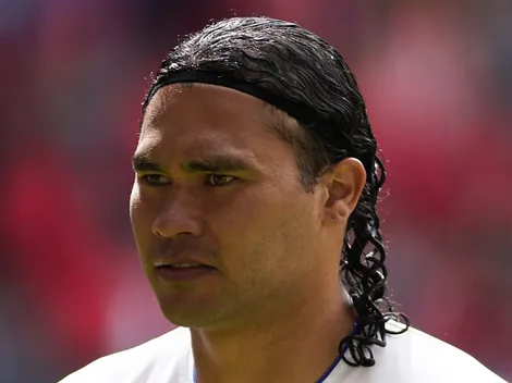 El "Gullit" ya no sabe donde ir: ahora jugará en Siria