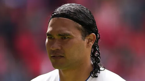 El jugador mexicano se ha convertido en un auténtico trotamundos con pasajes en distintas ligas exóticas.